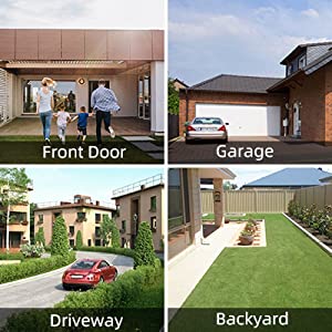 BC01 Battery Camera 4