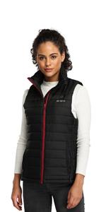 women's vest