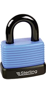 burg;wachter;sterling;locks;aluminium;weatherproof;corrosion;resistant;protective;padlock;padlocks
