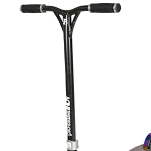 stunt scooter riprail trick pro spin jump kick push kids 360 freestyle boys girls jet fuel neochrome