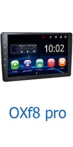 wireless carplay stereo