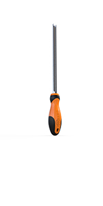 Dryrod Hole Clearing Tool