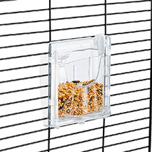 Bird houses, bird cage, bird, bird, bird, bird, ferplast, piano 6, 