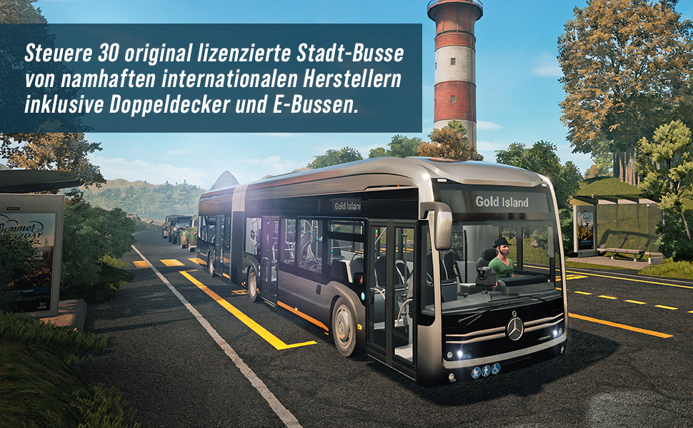 Astragon; Bus Simulator; Simulation; Bus; Multiplayer; Remote Bus Simulator; OMSI; Bus Driver; City Bus;