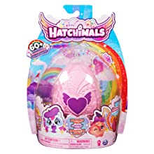 Hatchimals