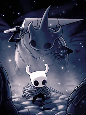 Hollow Knight