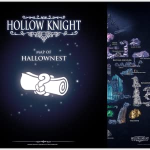 Hollow Knight