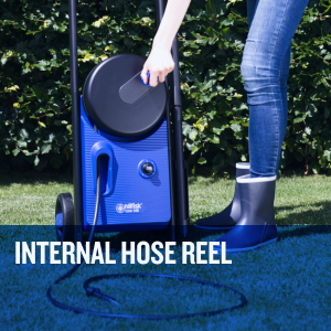 Nilfisk Internal Hose Reel