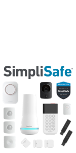 simplisafe security system