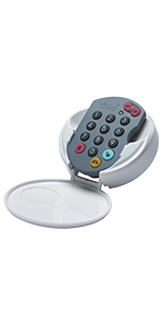 yale keypad