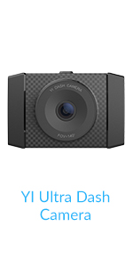 Ultra Dash Camera
