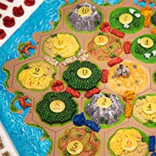 Catan 3D