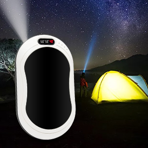 hand warmers rechargeable