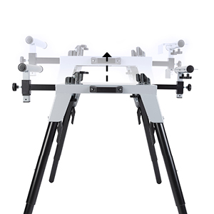 Height Adjustable Table