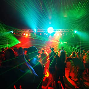 Modulate Me to the Max!