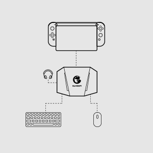 gamesir vx2 aimBox keyboard and mouse adapter