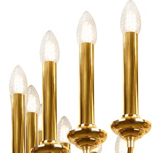 Wall Candle Light