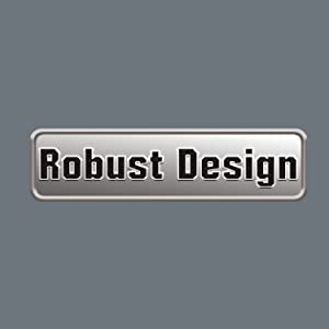 Robust models.