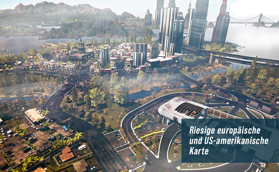 Astragon; Bus Simulator; Simulation; Bus; Multiplayer; Remote Bus Simulator; OMSI; Bus Driver; City Bus;