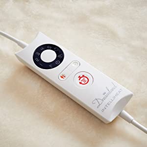 Dreamland Mattress Protector