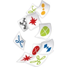 Jungle Speed Eco box B08DG7CLS7