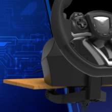 Clamp Mounting System