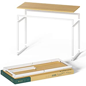 Zinus easy assembly desk