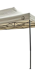 3x4.5m Pop up Gazebo