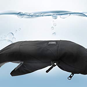 waterproof