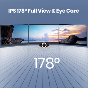 178 Full view Eye care