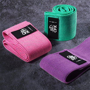 Exercise band