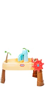 Little Tikes Island Wavemaker Water Table