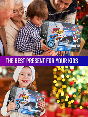 Christmas Gifts for kids