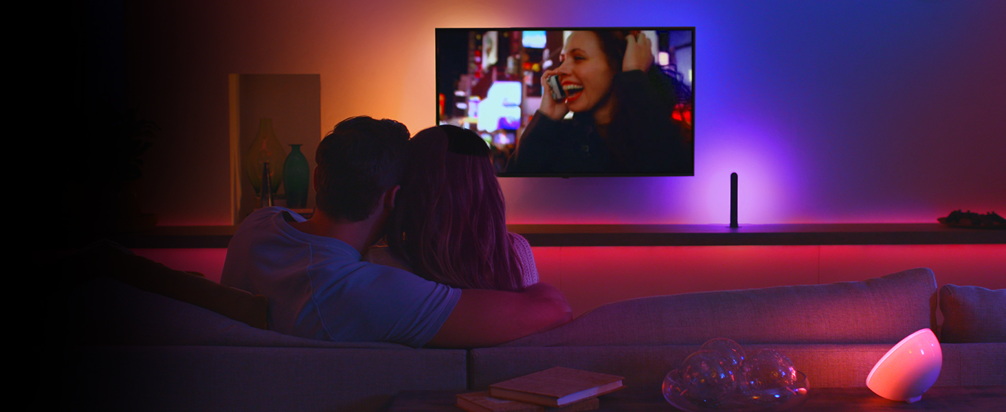 Philips Hue Hot Point