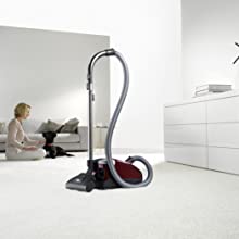 vacuum break