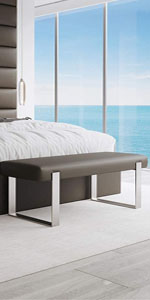 Vant Bed Bench