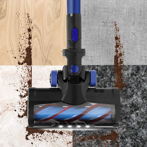 vacuum cleaner