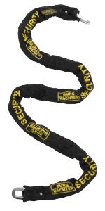 Burg-WÃ¤chter 1010S Sold Secure Gold Chain