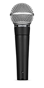 SM58-LCE