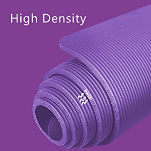 High Density