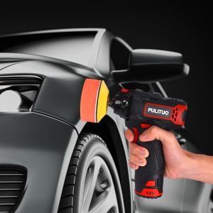 car buffer