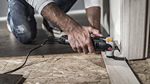 WX681; F50; SONICRAFTER;WORX MULTI TOOL; WORX OSCILLATING; BOSCH; FEIN; MULTITOOL; WORX