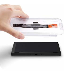 nintendo switch oled screen protector