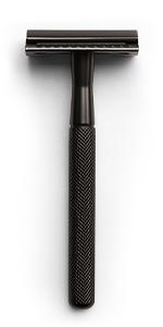 manscaped plow 2.0 single blade safety razor