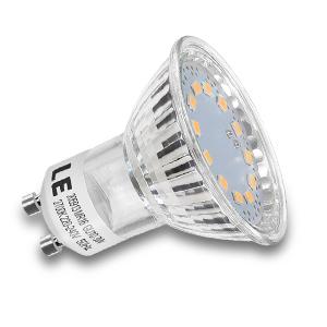 GU10 LED Bulbs Warm White