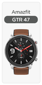 Amazfit GTR 47mm