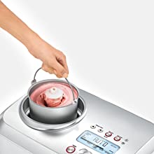 keep cool functionality