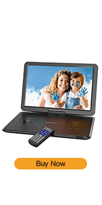 portable dvd player christmas gifts black friday deals birthday gifts