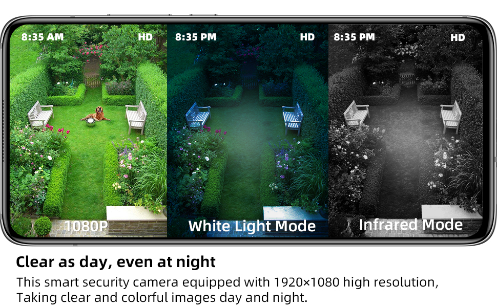 Security Camera