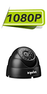 1080P CCTV Camera